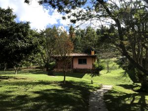 Casa no Campo
